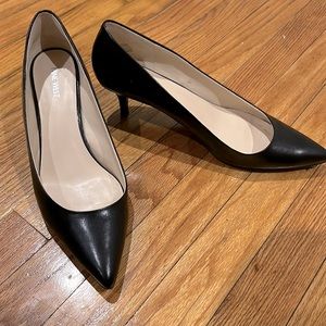 NINE WEST pointy toe